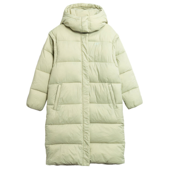 4F Γυναικείο μπουφάν Down Jacket